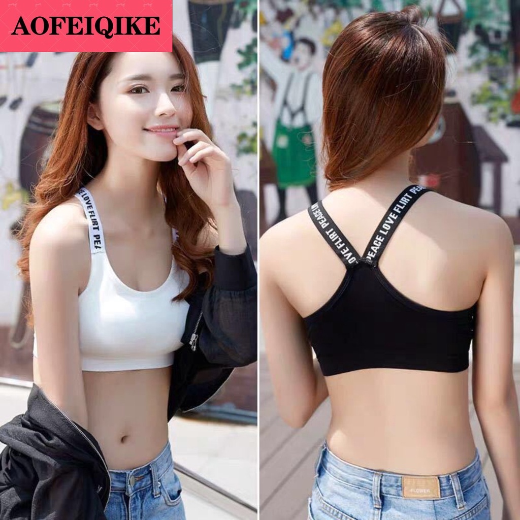 Full Coverage Bra - 40-65 кг сексуальный бюстгальтер, топ, женские