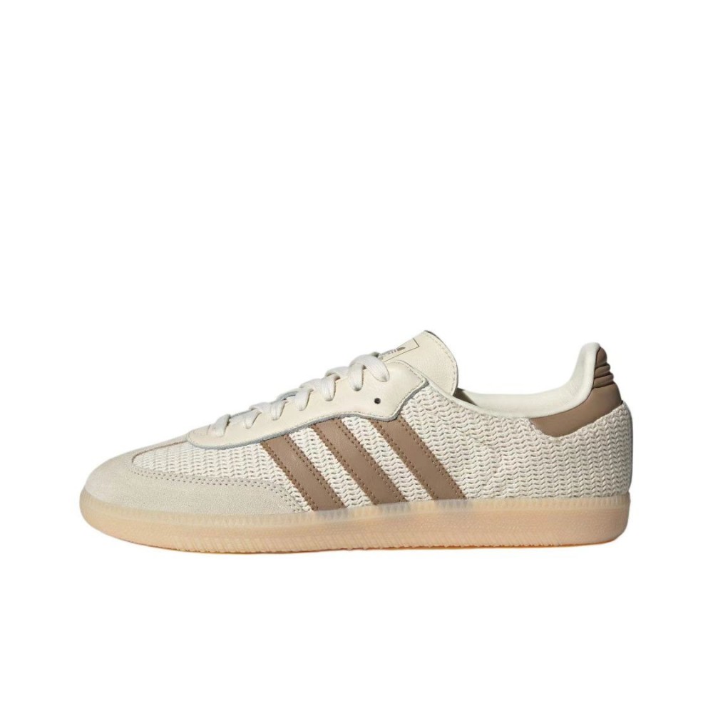 Adidas Shoes Samba - Adidas Originals SAMBAOG Мягкие комфортные прочные
