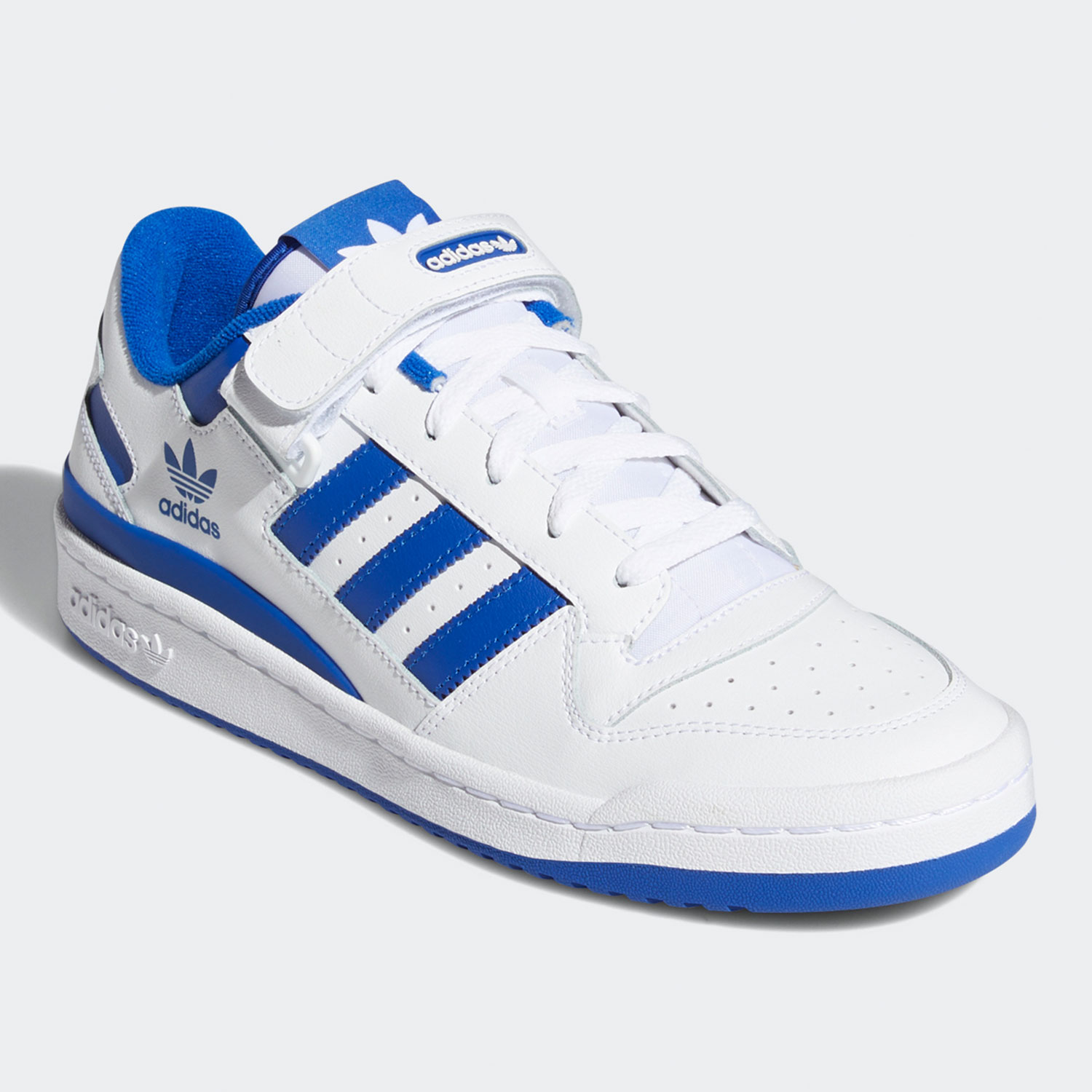 Adidas Genuine Originals FORUM – обзор и цена Adidas Shoes Samba