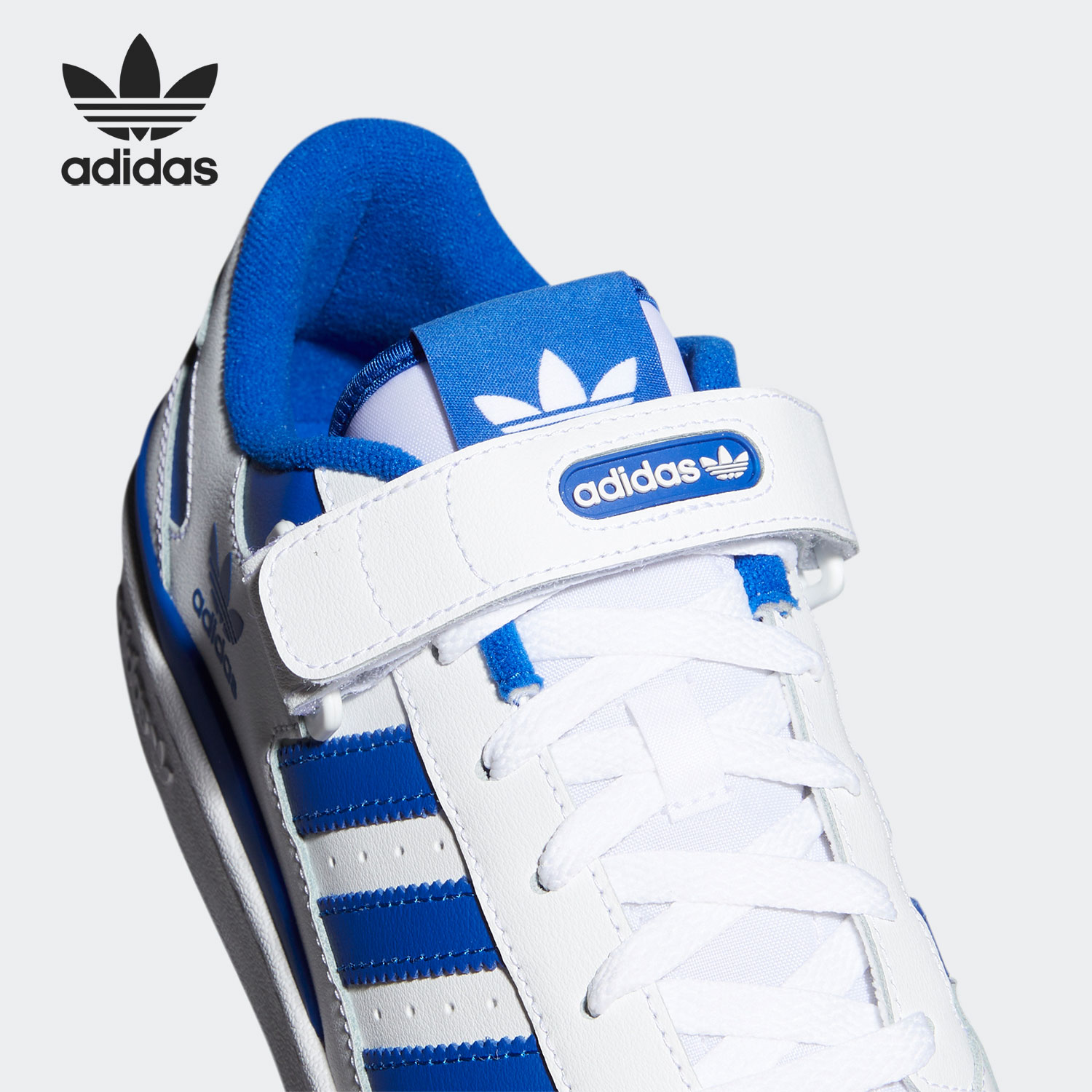 Adidas Genuine Originals FORUM – обзор и цена Adidas Shoes Samba