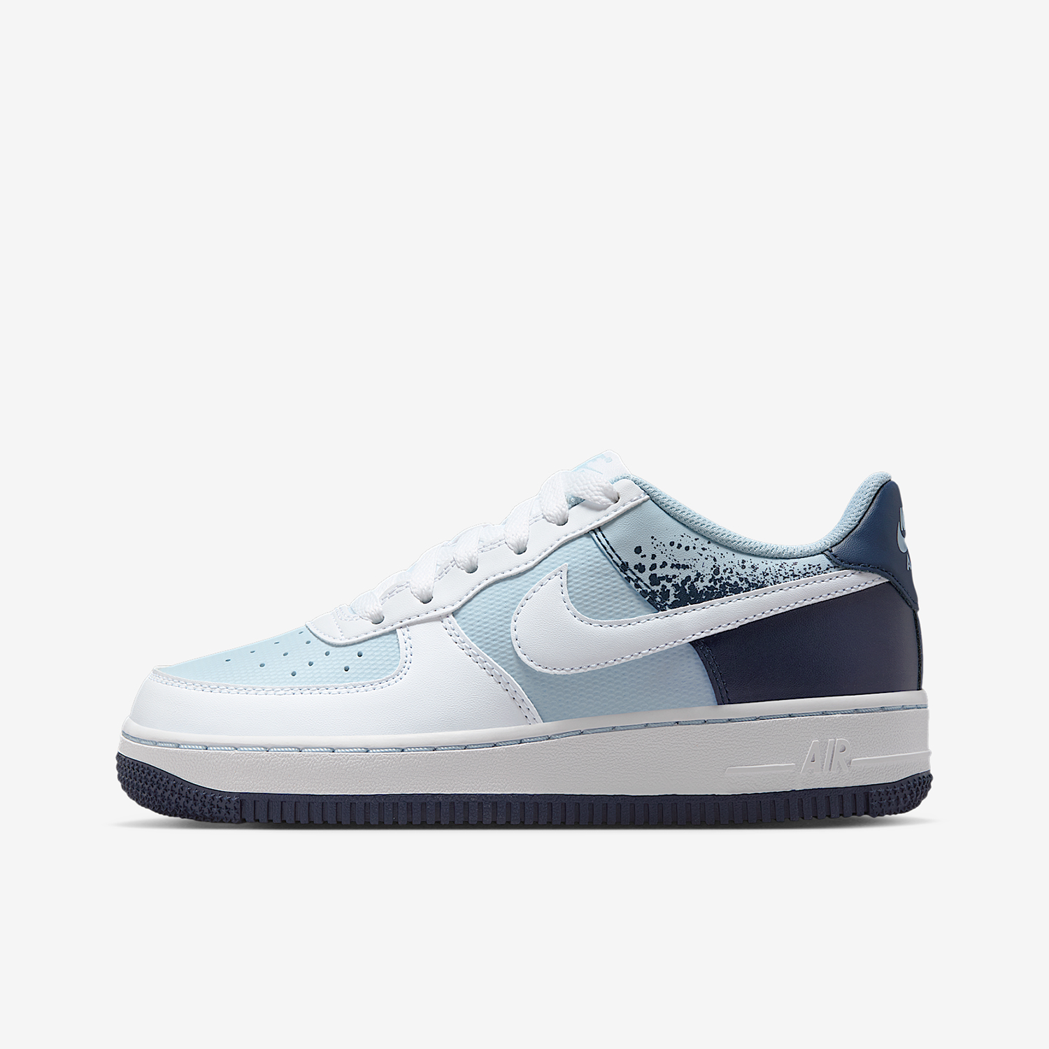 Оригинальные женские и детские – обзор и цена Nike Shoes Air Force 1