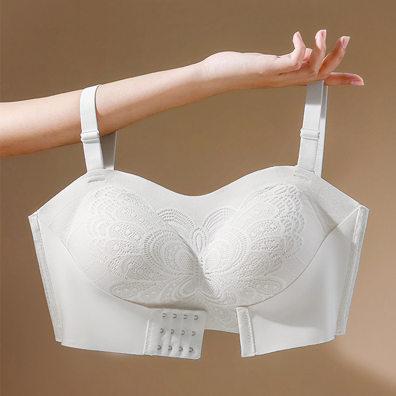 Бюстгальтер-корректор осанки с – обзор и цена Sleep Bra Bralette