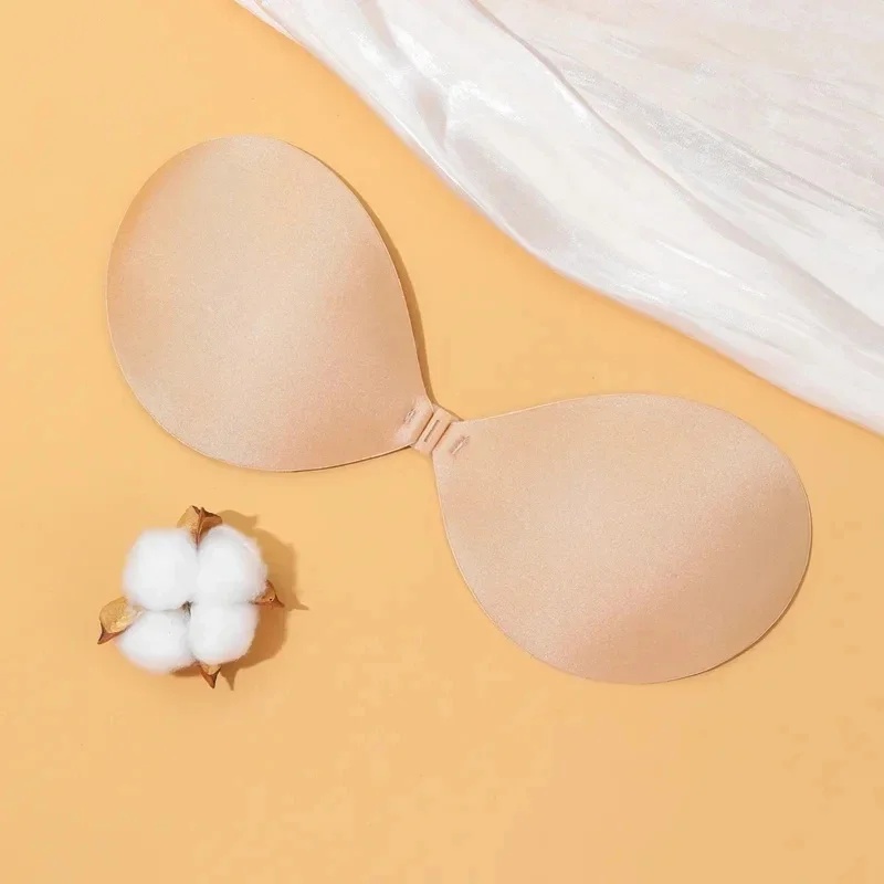 1/2/4 шт. Женский бюстгальтер- – обзор и цена Push Up Bra Silicone