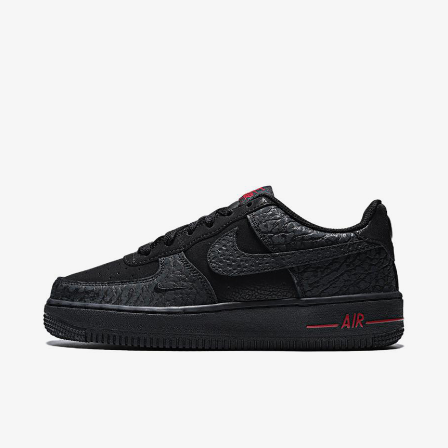 Оригинальные женские и детские – обзор и цена Nike Shoes Air Force 1