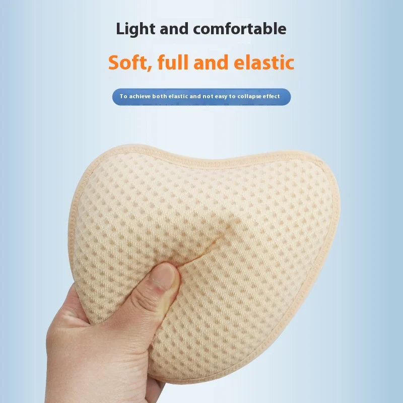 Гранулированные силиконовые им – обзор и цена Mastectomy Bra Pocket