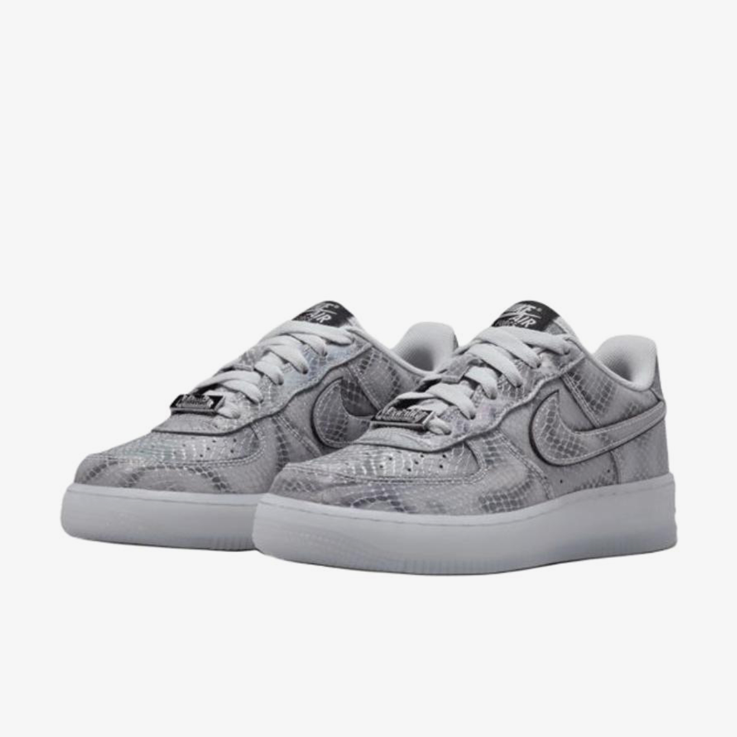 Оригинальные модные кроссовки  – обзор и цена Nike Shoes Air Force 1